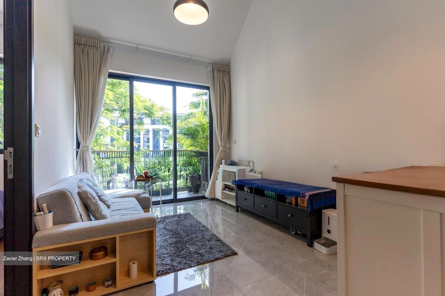 Mayfair Gardens (D21), Condominium #520666991